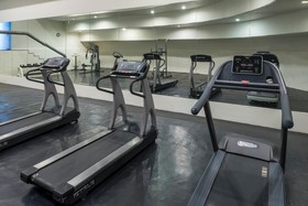 Real Inn Nuevo Laredo