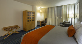 Real Inn Nuevo Laredo
