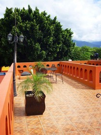 Antigua Curtiduria