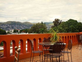 Antigua Curtiduria