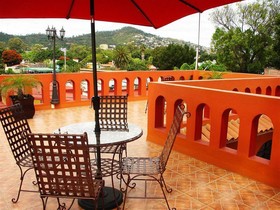 Antigua Curtiduria