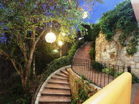 Hotel Antiguo Fortin