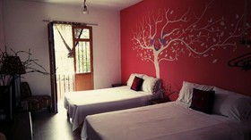 Azul Cielo Hostel