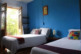 Azul Cielo Hostel