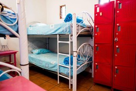Azul Cielo Hostel