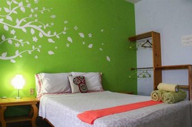 Azul Cielo Hostel