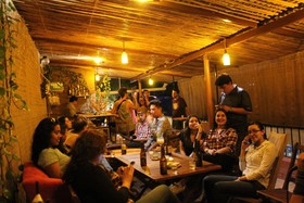 Azul Cielo Hostel
