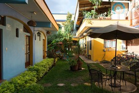 Azul Cielo Hostel
