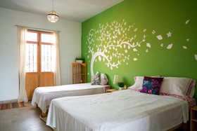 Azul Cielo Hostel