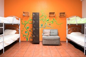 Azul Cielo Hostel