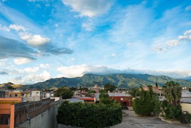 Azul Cielo Hostel