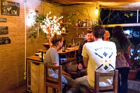 Azul Cielo Hostel