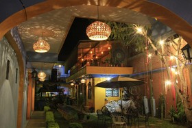 Azul Cielo Hostel