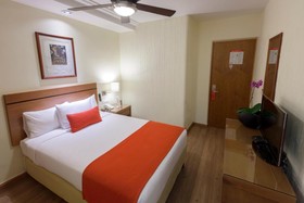 Hotel Abu