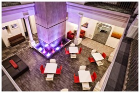 Hotel Abu