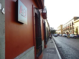 Hotel Abu