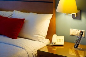 Hotel Abu