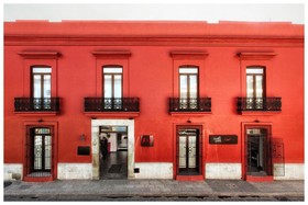 Hotel Abu