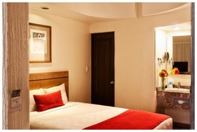 Hotel Abu