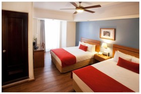 Hotel Abu