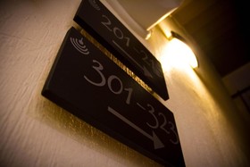 Hotel Abu