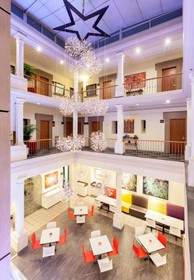 Hotel Abu