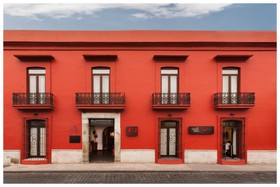 Hotel Abu