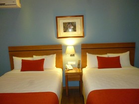 Hotel Abu