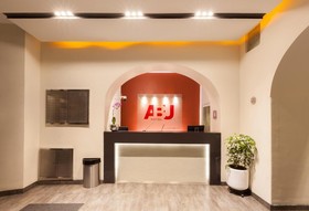 Hotel Abu