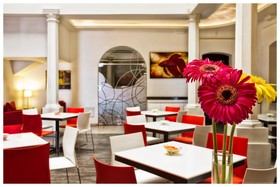 Hotel Abu