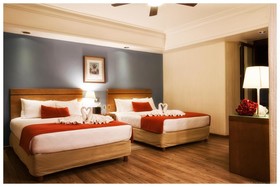 Hotel Abu