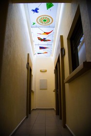 Hotel Abu
