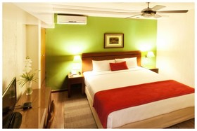 Hotel Abu