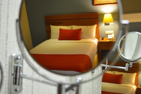 Hotel Abu