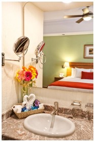Hotel Abu