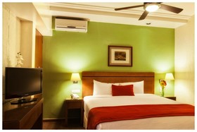 Hotel Abu