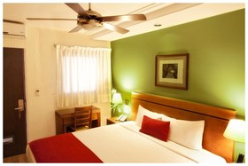 Hotel Abu