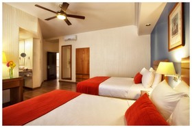 Hotel Abu