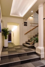 Hotel Abu