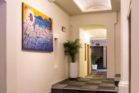 Hotel Abu