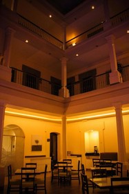 Hotel Abu