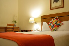 Hotel Abu