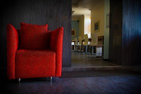 Hotel Abu