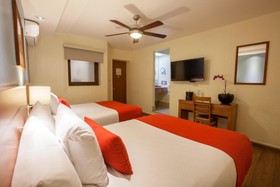 Hotel Abu