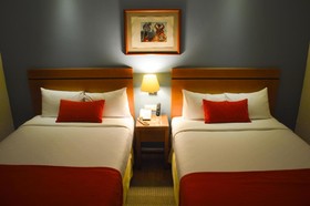 Hotel Abu