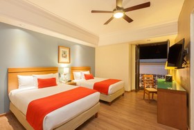 Hotel Abu
