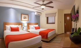 Hotel Abu