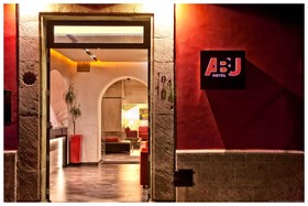 Hotel Abu