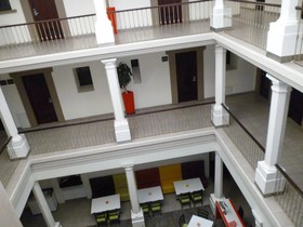 Hotel Abu