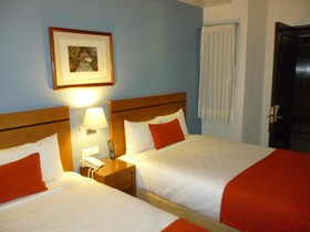 Hotel Abu